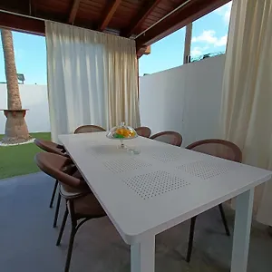 Sonora Aircon 121 Chalet